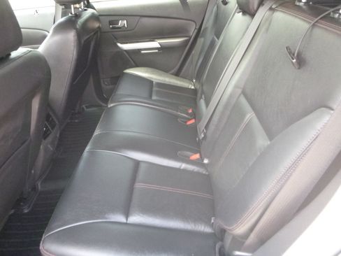 Used 2014 Ford Edge AWD Limited image 17