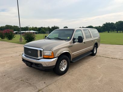 Used 2000 Ford Excursion 2WD XLT