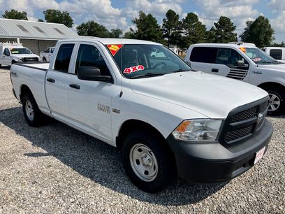 Used 2015 RAM 1500 ST