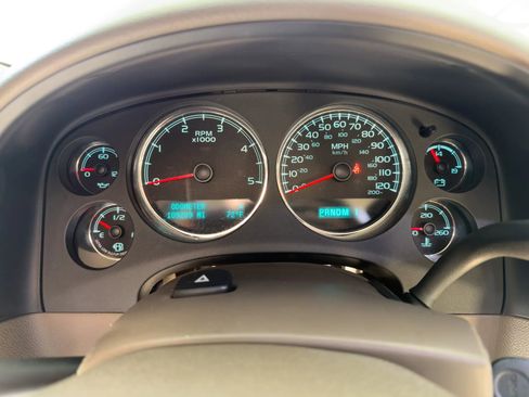 Used 2013 GMC Sierra 2500 SLT image 10