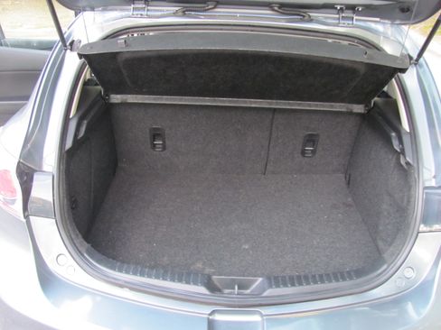 Used 2013 MAZDA MAZDA3 i Touring image 17