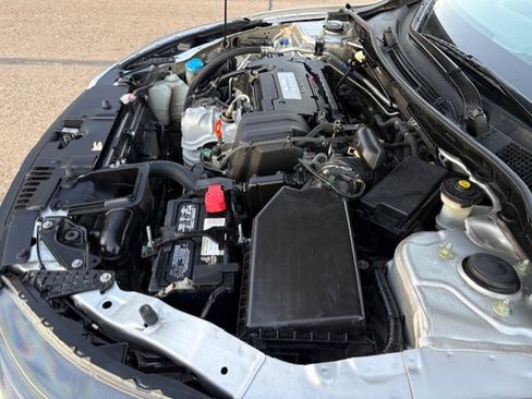 Used 2014 Honda Accord LX image 9