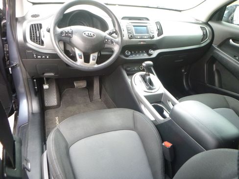 Used 2016 Kia Sportage FWD LX image 26