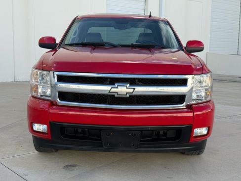 Used 2007 Chevrolet Silverado 1500 LTZ image 55