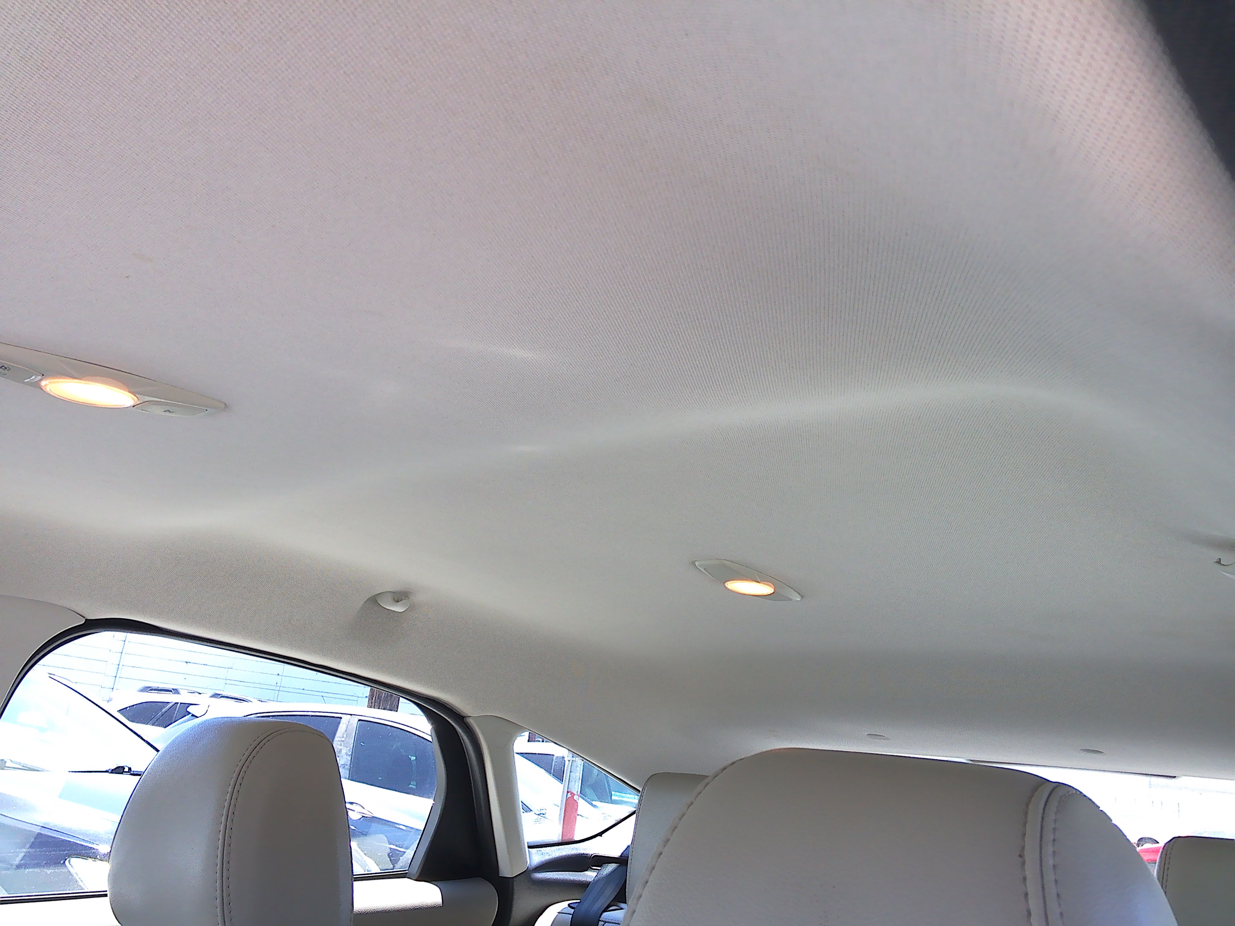 Used 2013 Ford Focus Electric Hatchback FWD image 31