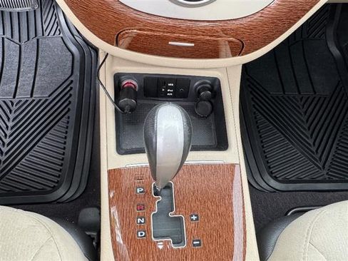 Used 2009 Hyundai Santa Fe Limited image 15