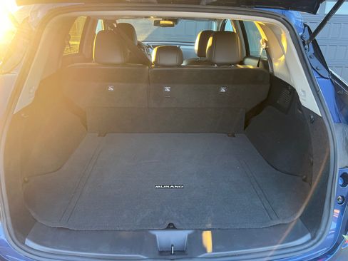 Used 2022 Nissan Murano SV image 6