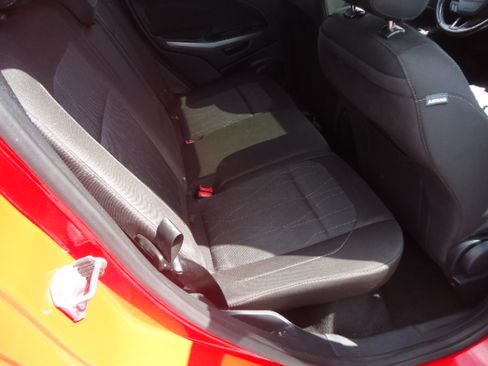 Used 2020 Ford EcoSport 4WD SE image 14
