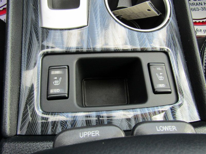 Used 2018 Nissan Altima SL FWD image 25