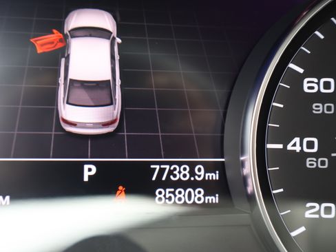 Used 2016 Audi A6 2.0T Premium Plus image 23