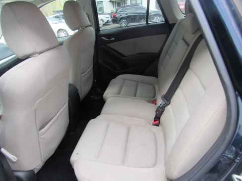 Used 2016 MAZDA CX-5 Touring image 14