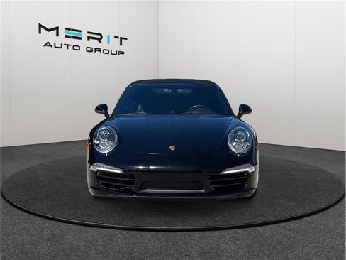 Used 2013 Porsche 911 Carrera S image 3