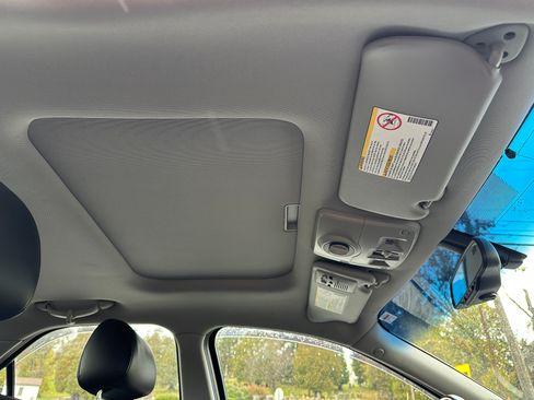 Used 2003 Cadillac CTS image 15