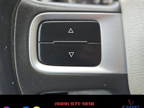 Used 2011 RAM 2500 SLT image 11