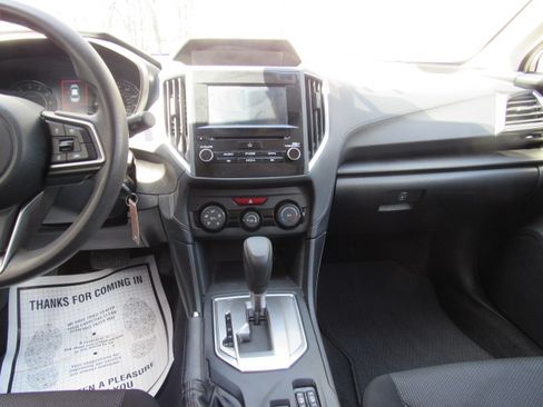 Used 2019 Subaru Impreza 2.0i Sport Premium image 20