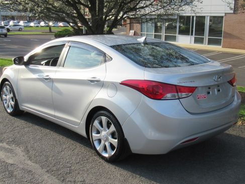 Used 2013 Hyundai Elantra GLS image 5