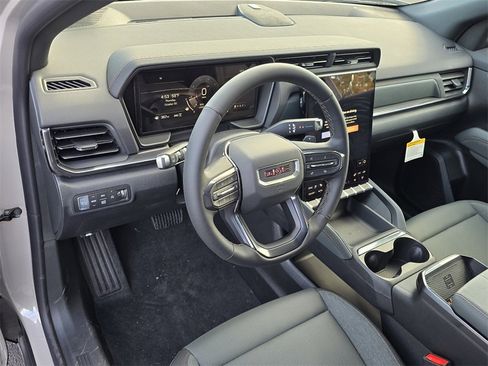 New 2026 GMC Terrain AT4 image 15