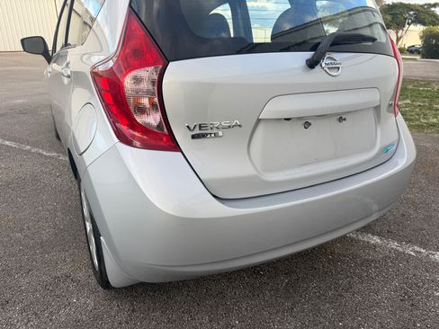 Used 2015 Nissan Versa Note SV image 42
