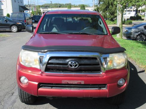 Used 2008 Toyota Tacoma TRD Off-Road image 3