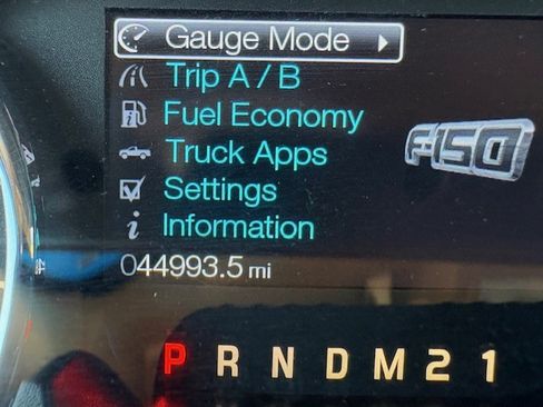 Used 2014 Ford F150 King Ranch image 17