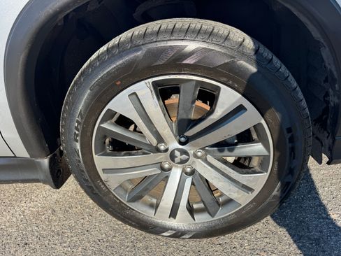 Used 2024 Mitsubishi Outlander Sport ES image 27