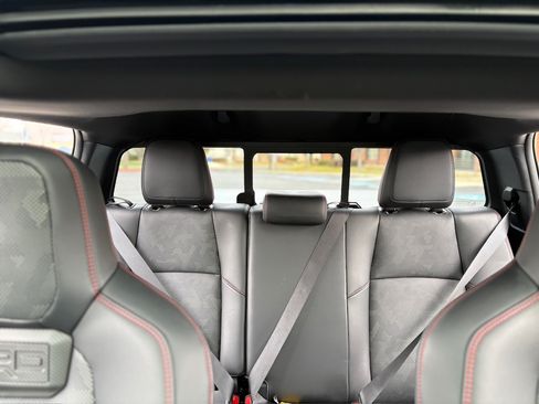 Used 2024 Toyota Tacoma TRD Pro image 20