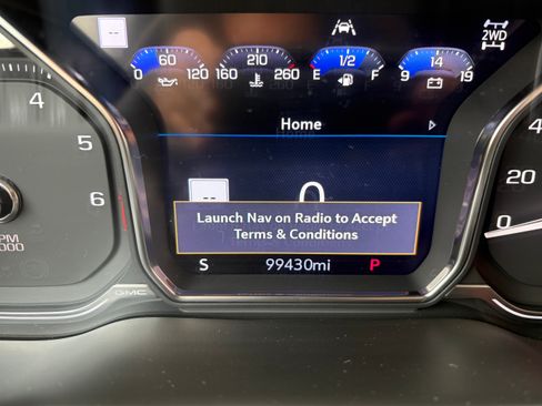 Used 2019 GMC Sierra 1500 Denali Ultimate image 16