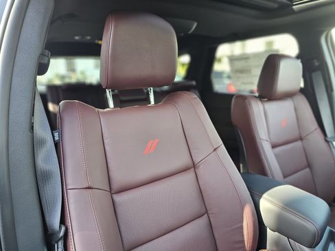 New 2026 Dodge Durango GT image 29