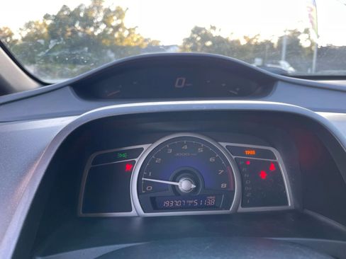 Used 2011 Honda Civic LX image 17