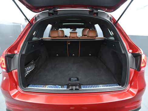 Used 2020 Mercedes-Benz GLC 300 image 40