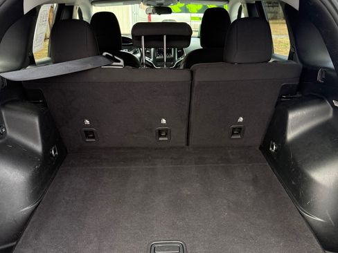 Used 2019 Jeep Cherokee Latitude image 7