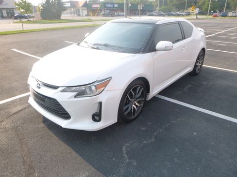 Used 2015 Scion tC Release Series 8.0 image 2