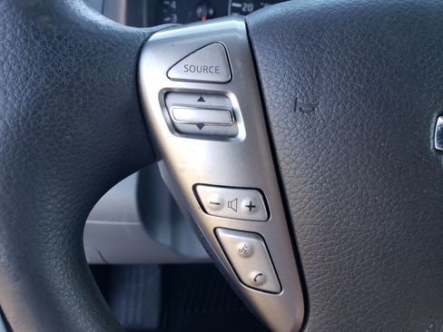 Used 2021 Nissan NV200 SV image 17