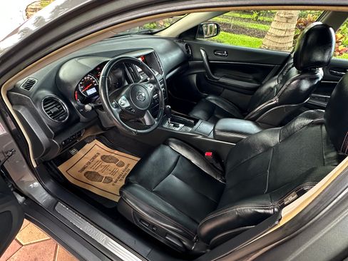 Used 2014 Nissan Maxima 3.5 SL image 7