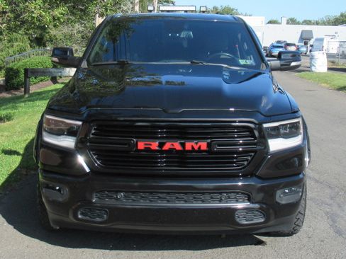 Used 2019 RAM 1500 Big Horn image 3