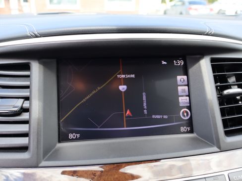 Used 2018 INFINITI QX60 w/ Premium Plus & Theater Pkgs AWD/4WD image 26