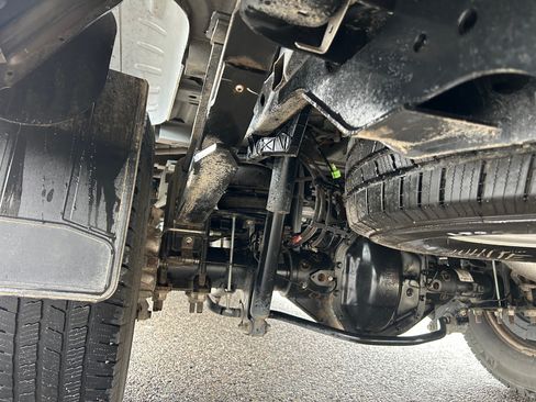 Used 2019 Ford F350 King Ranch image 22