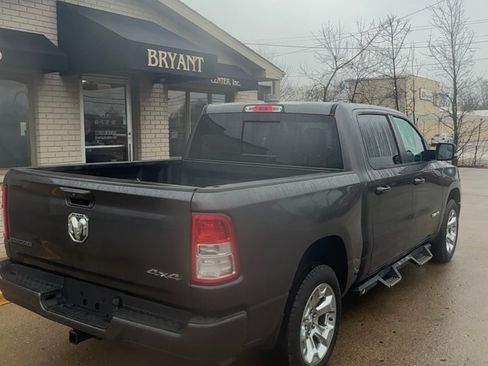 Used 2019 RAM 1500 Lone Star image 5