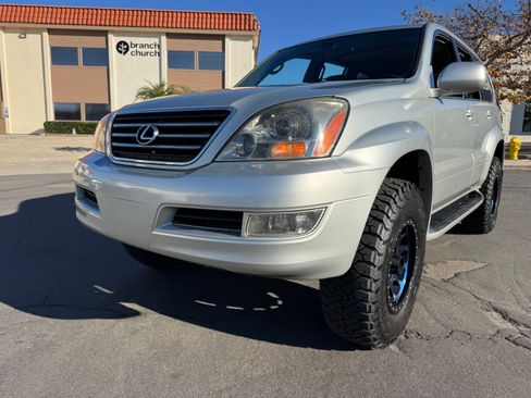 Used 2005 Lexus GX 470 image 5