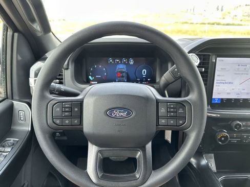 New 2025 Ford F150 STX image 15