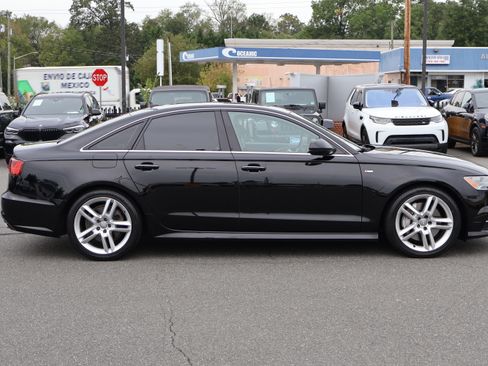 Used 2016 Audi A6 2.0T Premium Plus image 9