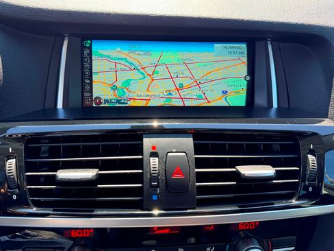 Used 2016 BMW X3 xDrive35i AWD/4WD image 14