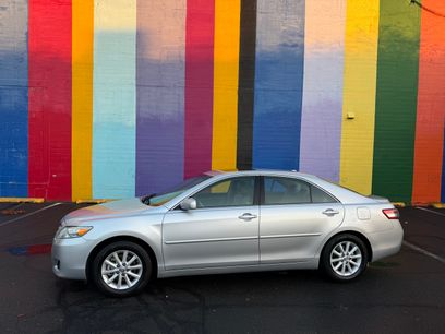 Used 2011 Toyota Camry XLE