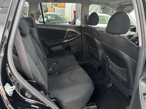 Used 2008 Toyota RAV4 Sport image 16