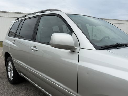 Used 2006 Toyota Highlander Sport image 31
