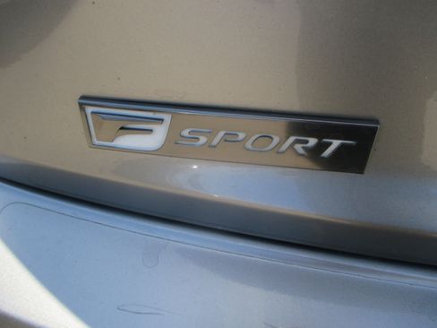 Used 2015 Lexus IS 250 AWD w/ F Sport Package image 5