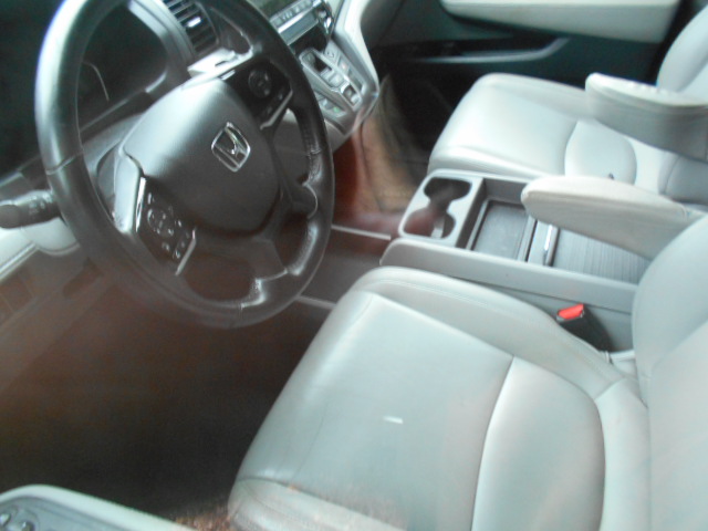 Used 2020 Honda Odyssey EX-L image 5