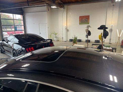 Used 2019 Mercedes-Benz CLS 450 image 29