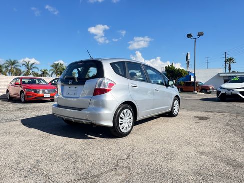 Used 2013 Honda Fit image 6
