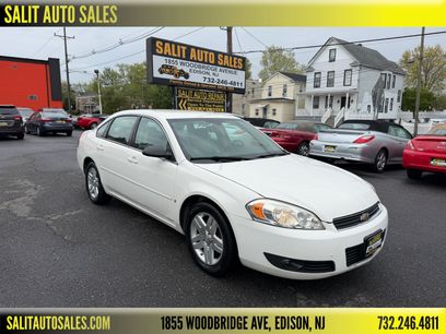 Used 2007 Chevrolet Impala LT